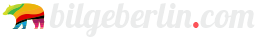 bilge berlin logo